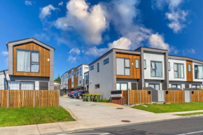 Townhouse in New Lynn